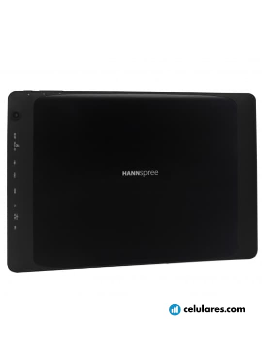 Imagen 3 Tablet Hannspree Hannspree 133 Titan 2