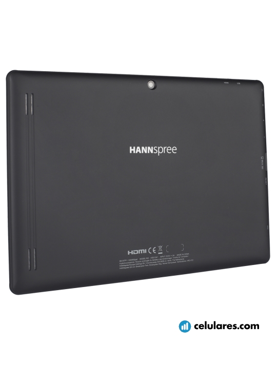 Imagen 5 Tablet Hannspree Hercules 2 10.1