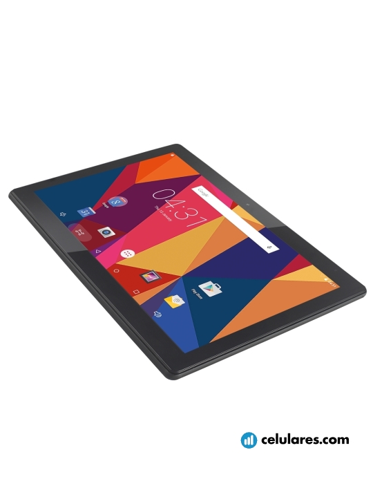 Imagen 2 Tablet Hannspree Hercules 2 10.1