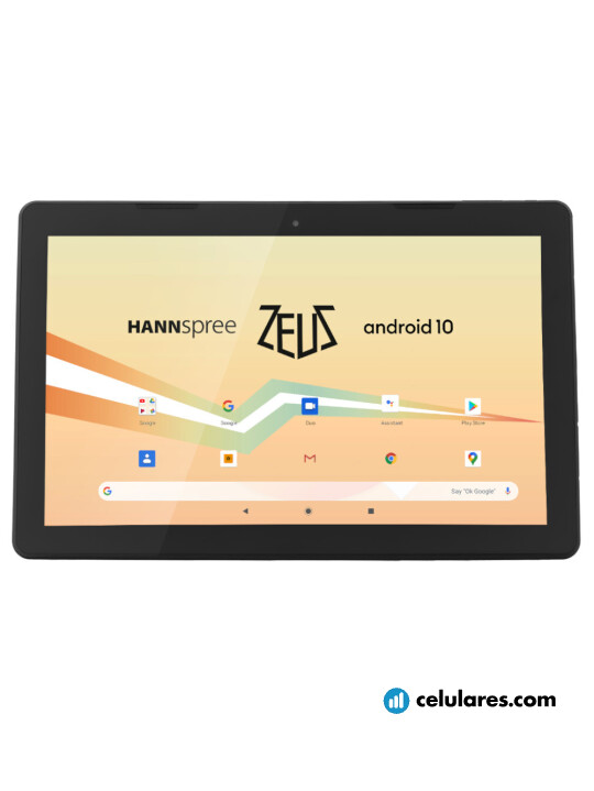 Tablet Hannspree Pad 13.3 Zeus