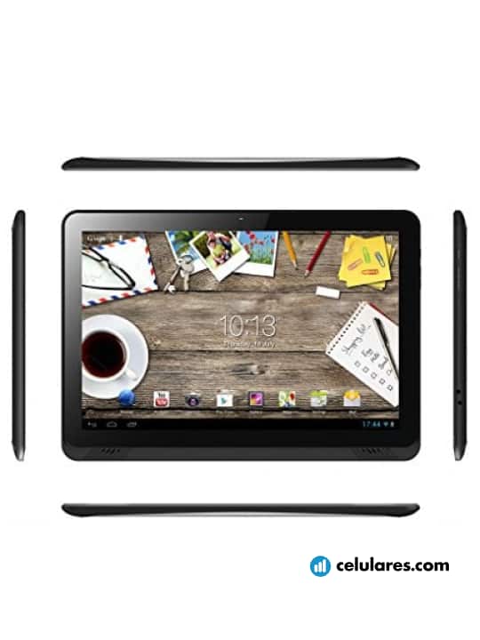 Imagen 3 Tablet Hannspree SN14T71BRE