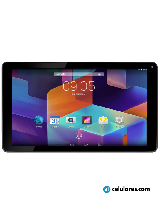 Tablet Hannspree SN1AT75BRE