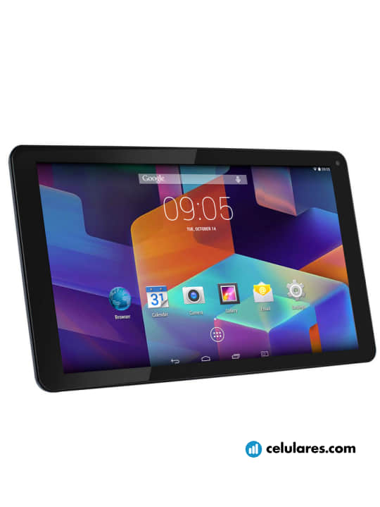 Imagen 2 Tablet Hannspree SN1AT75BRE