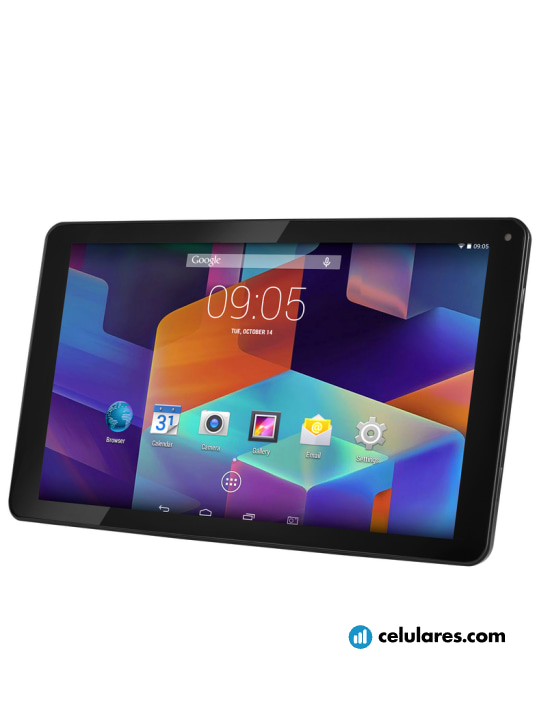 Imagen 3 Tablet Hannspree SN1AT75BRE