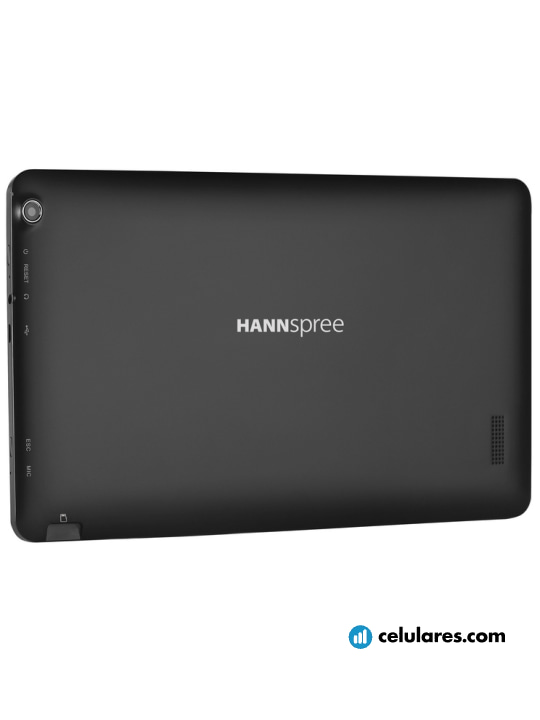 Imagen 4 Tablet Hannspree SN1AT75BRE