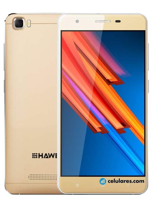 Imagen 2 Haweel H1 Pro