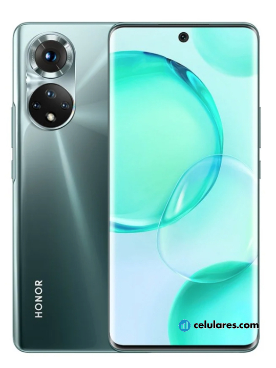 Imagen 2 Honor 50