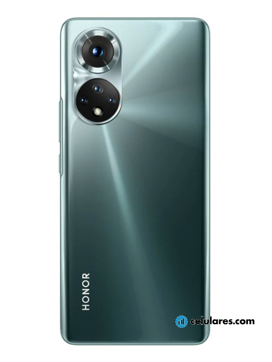 Imagen 10 Honor 50