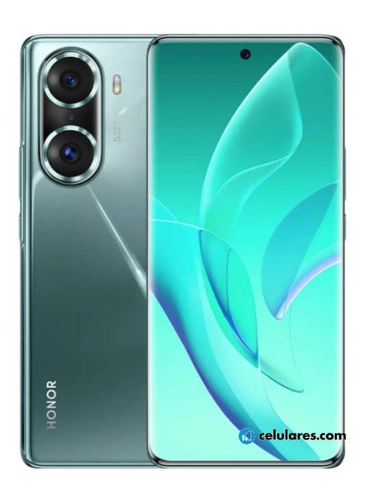 Imagen 6 Honor 60