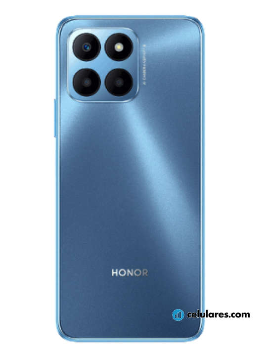 Imagen 4 Honor 70 Lite