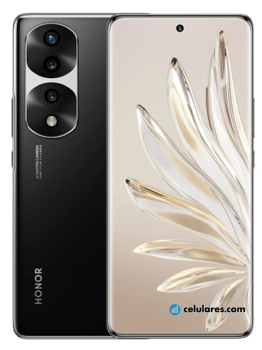 Imagen 2 Honor 70 Pro