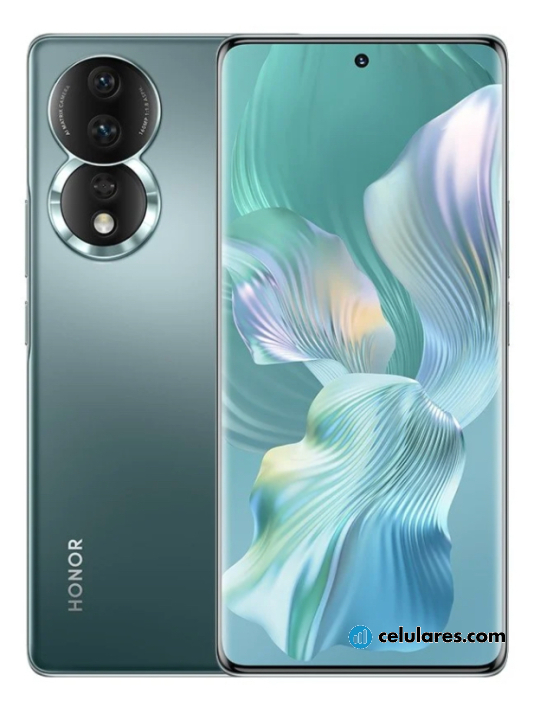 Imagen 3 Honor 80