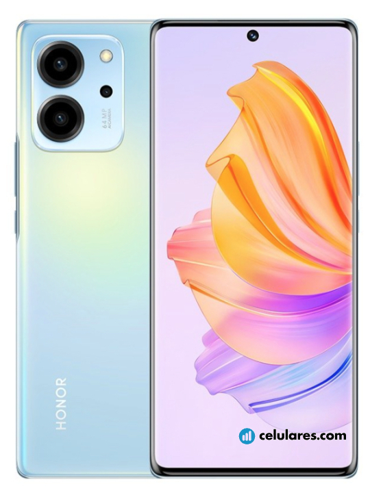 Imagen 2 Honor 80 SE