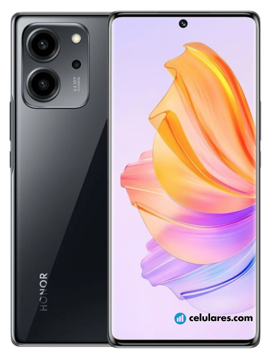Imagen 3 Honor 80 SE