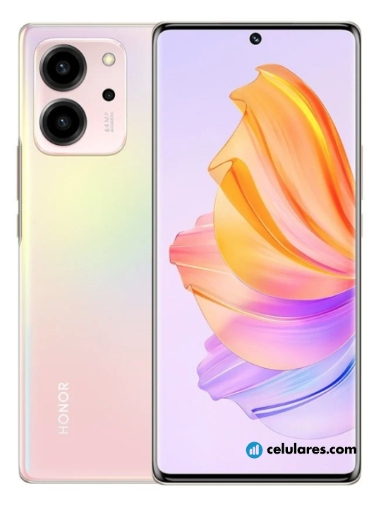 Imagen 4 Honor 80 SE
