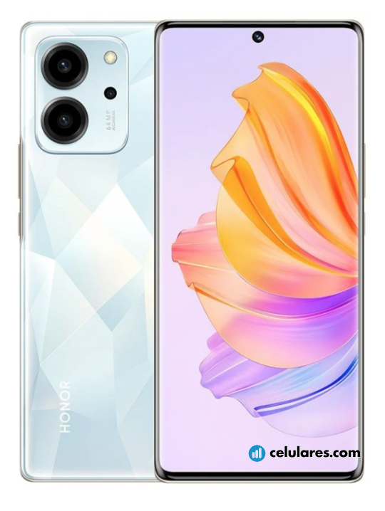 Imagen 5 Honor 80 SE