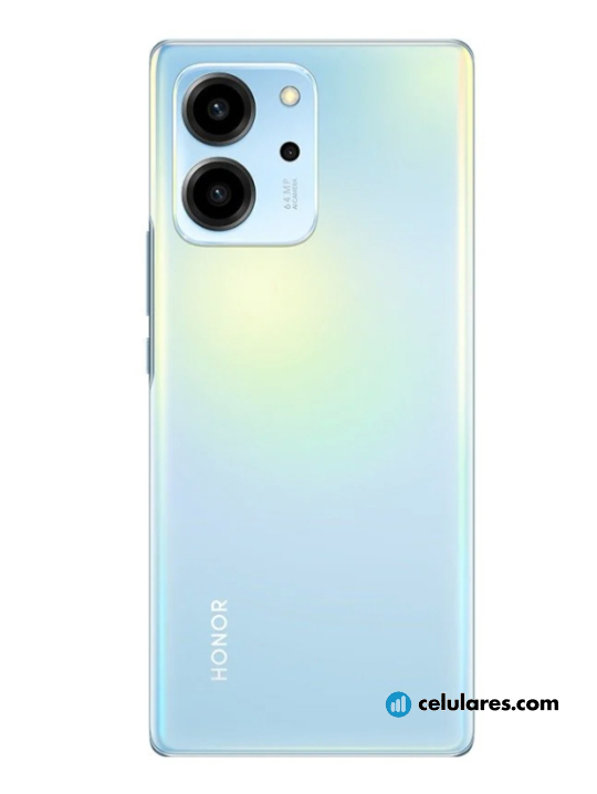 Imagen 10 Honor 80 SE