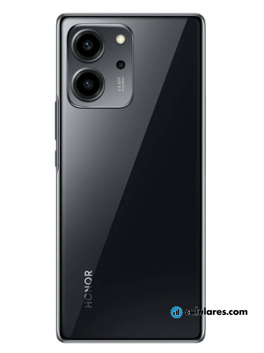 Imagen 11 Honor 80 SE
