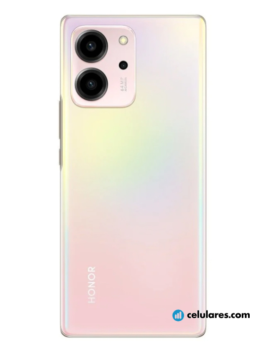 Imagen 12 Honor 80 SE