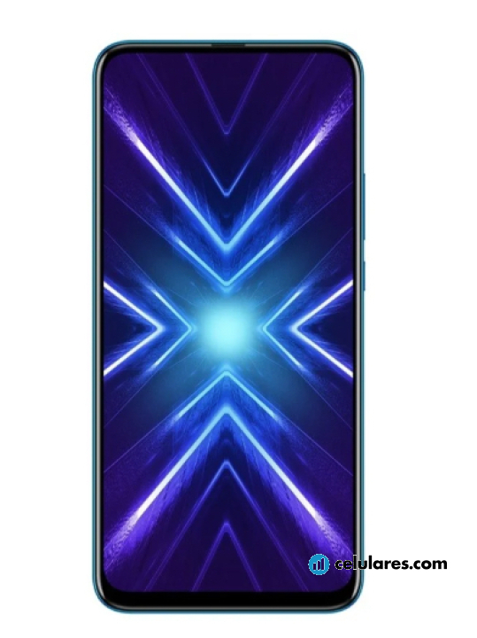 Honor 9X (2022)