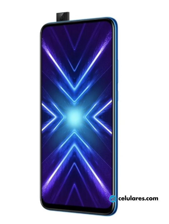 Imagen 3 Honor 9X (2022)