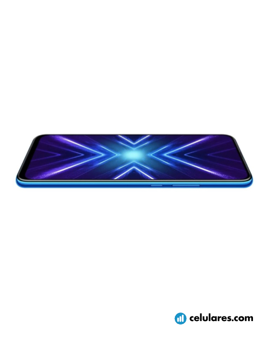 Imagen 4 Honor 9X (2022)