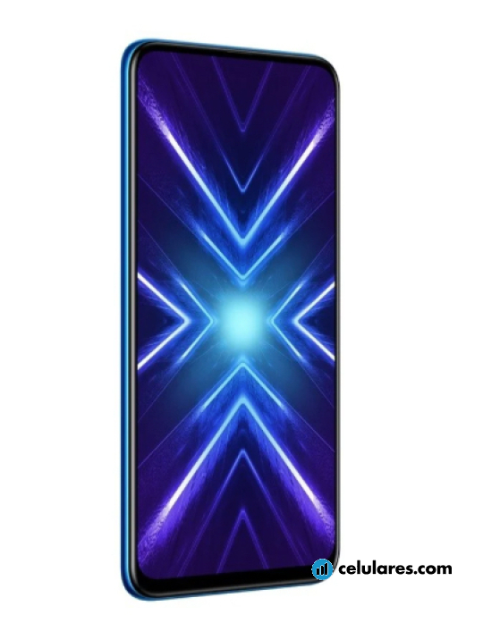 Imagen 2 Honor 9X (2022)