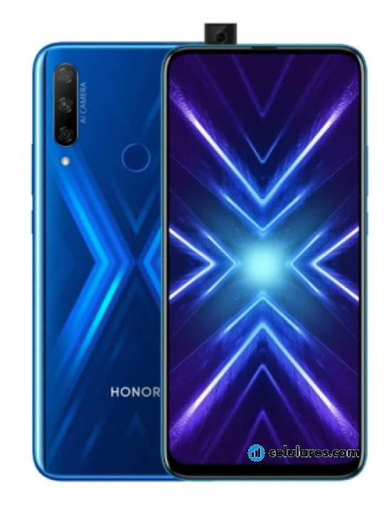 Imagen 5 Honor 9X (2022)