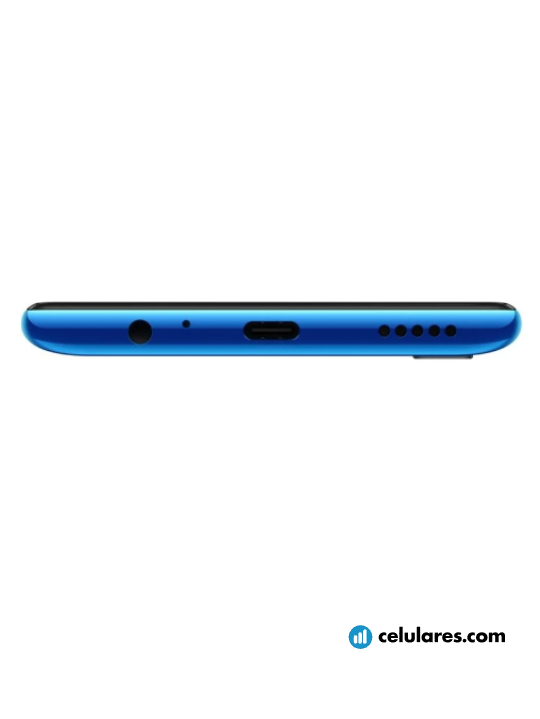 Imagen 9 Honor 9X (2022)