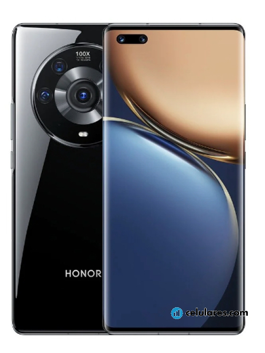 Imagen 2 Honor Magic 3 Pro