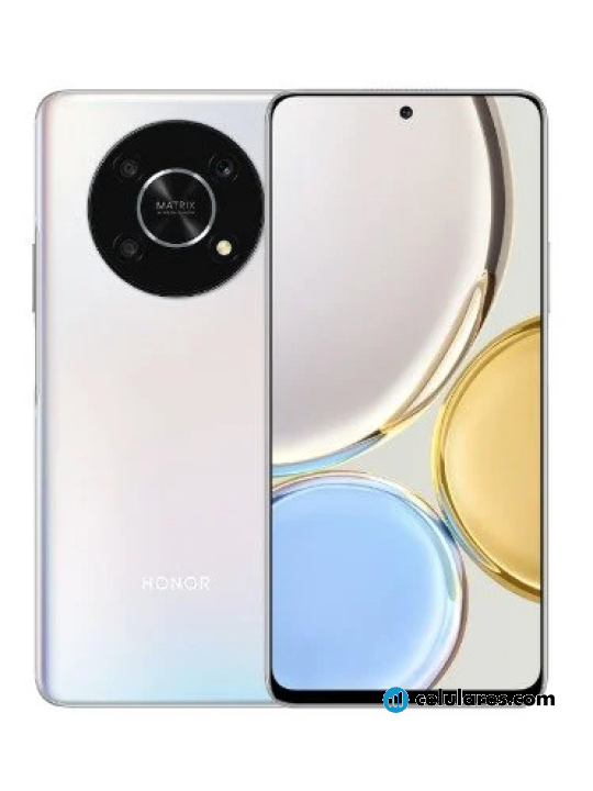 Imagen 6 Honor Magic4 Lite