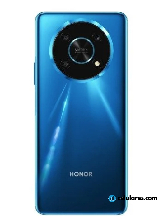 Imagen 11 Honor Magic4 Lite