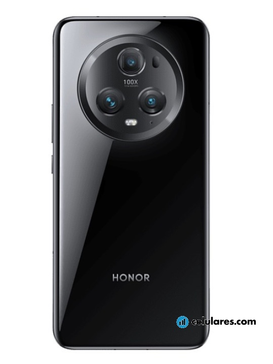 Imagen 6 Honor Magic5 Pro