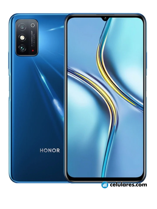 Imagen 6 Honor X30 Max