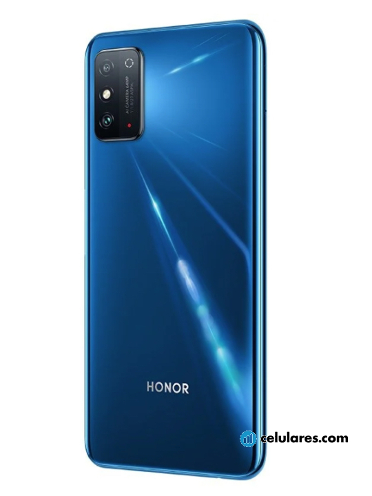 Imagen 8 Honor X30 Max