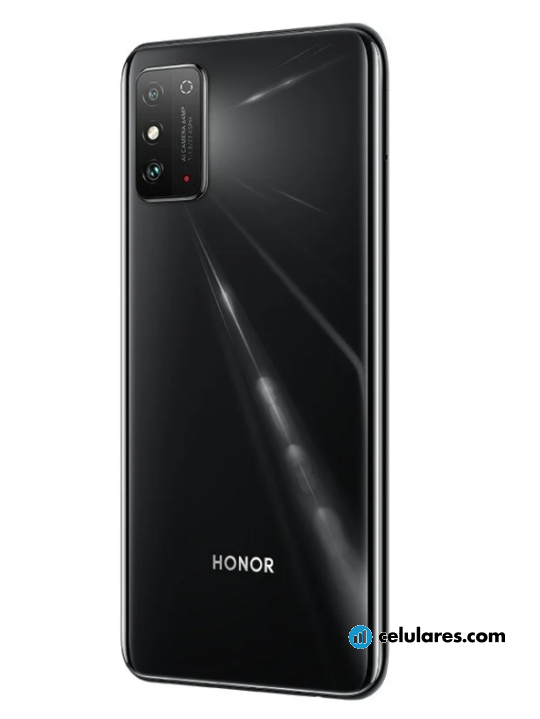 Imagen 9 Honor X30 Max