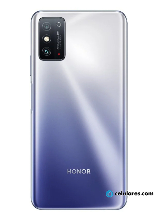 Imagen 10 Honor X30 Max