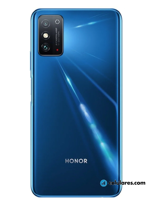 Imagen 11 Honor X30 Max