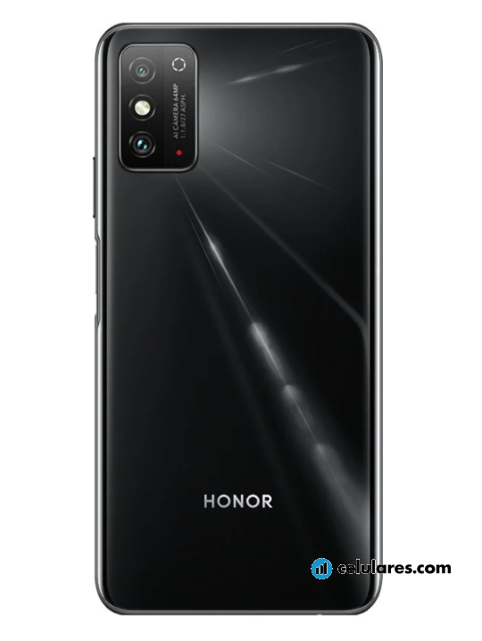 Imagen 12 Honor X30 Max