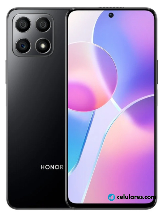 Imagen 4 Honor X30i