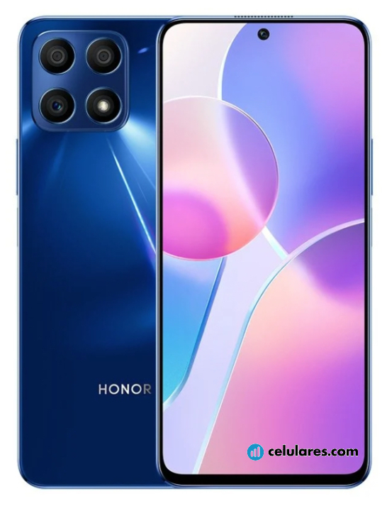 Imagen 5 Honor X30i