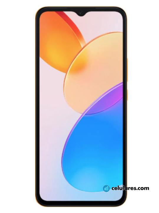 Honor X5