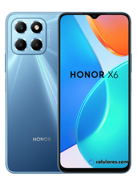 Imagen 7 Honor X6