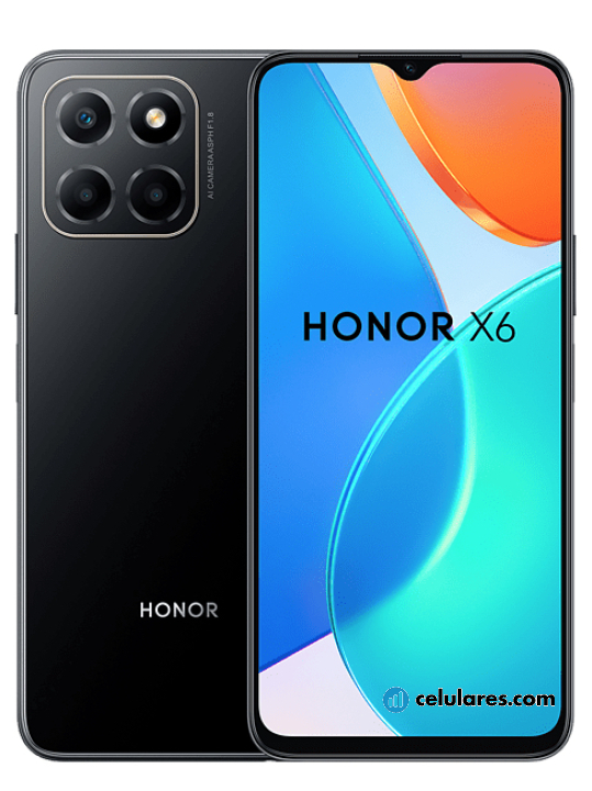 Imagen 8 Honor X6