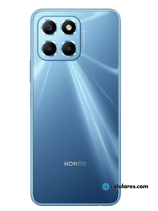 Imagen 9 Honor X6