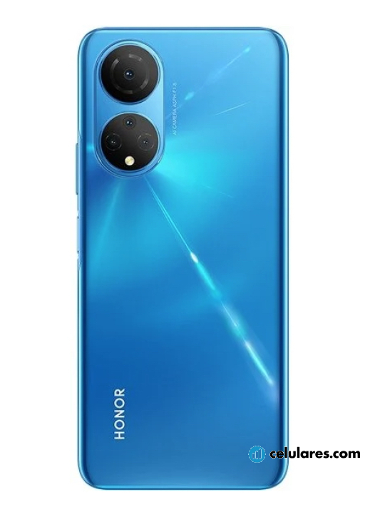 Imagen 7 Honor X7