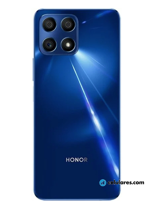 Imagen 5 Honor X8