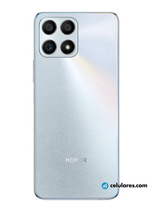 Imagen 6 Honor X8
