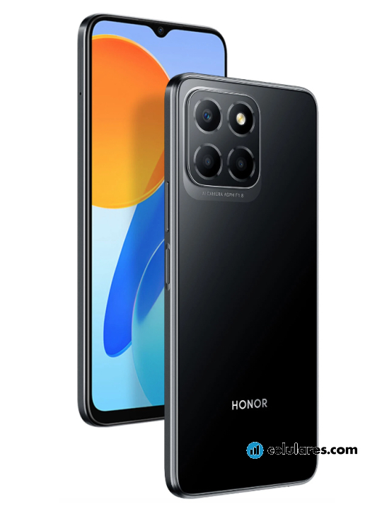 Imagen 5 Honor X8 5G