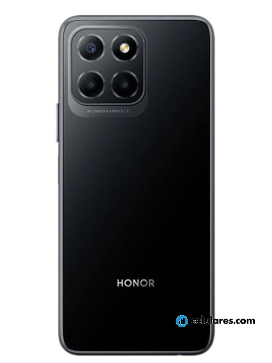 Imagen 7 Honor X8 5G